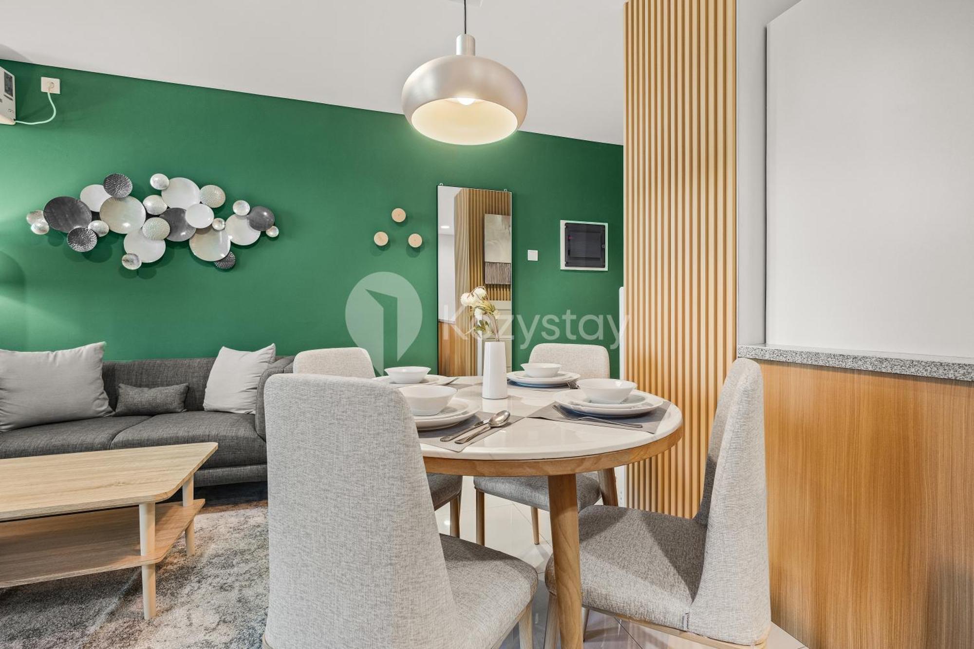 Savya Aparthotel By Kozystay - Bandung City المظهر الخارجي الصورة