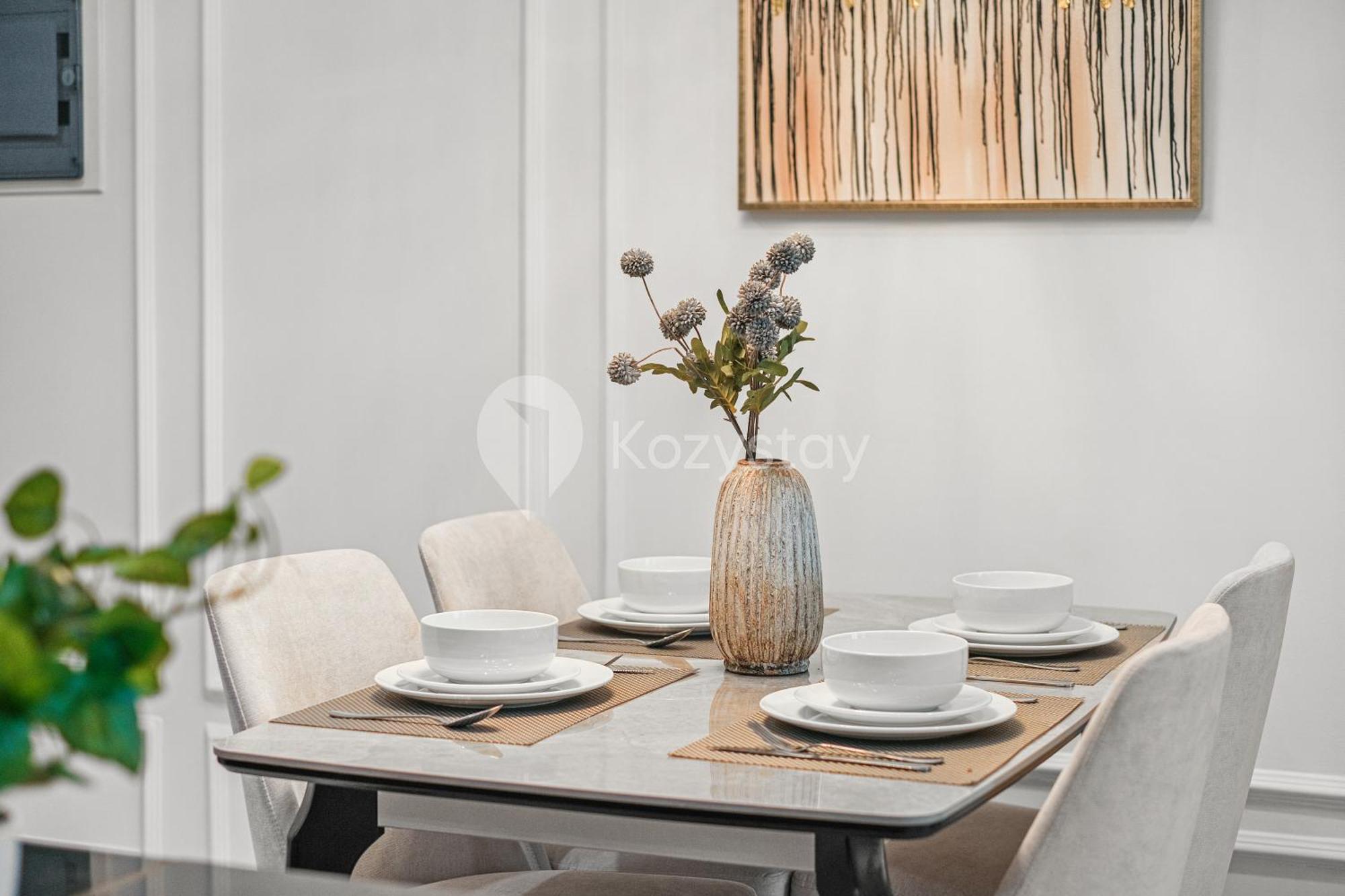 Savya Aparthotel By Kozystay - Bandung City المظهر الخارجي الصورة