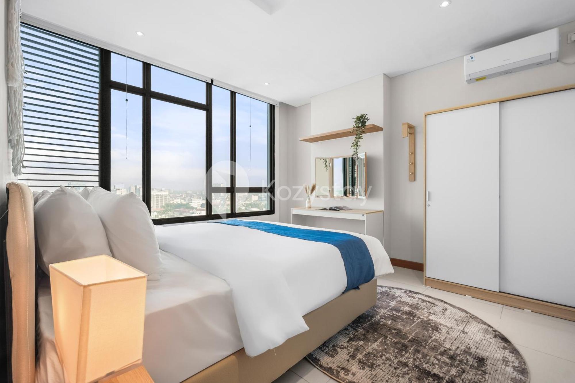 Savya Aparthotel By Kozystay - Bandung City المظهر الخارجي الصورة