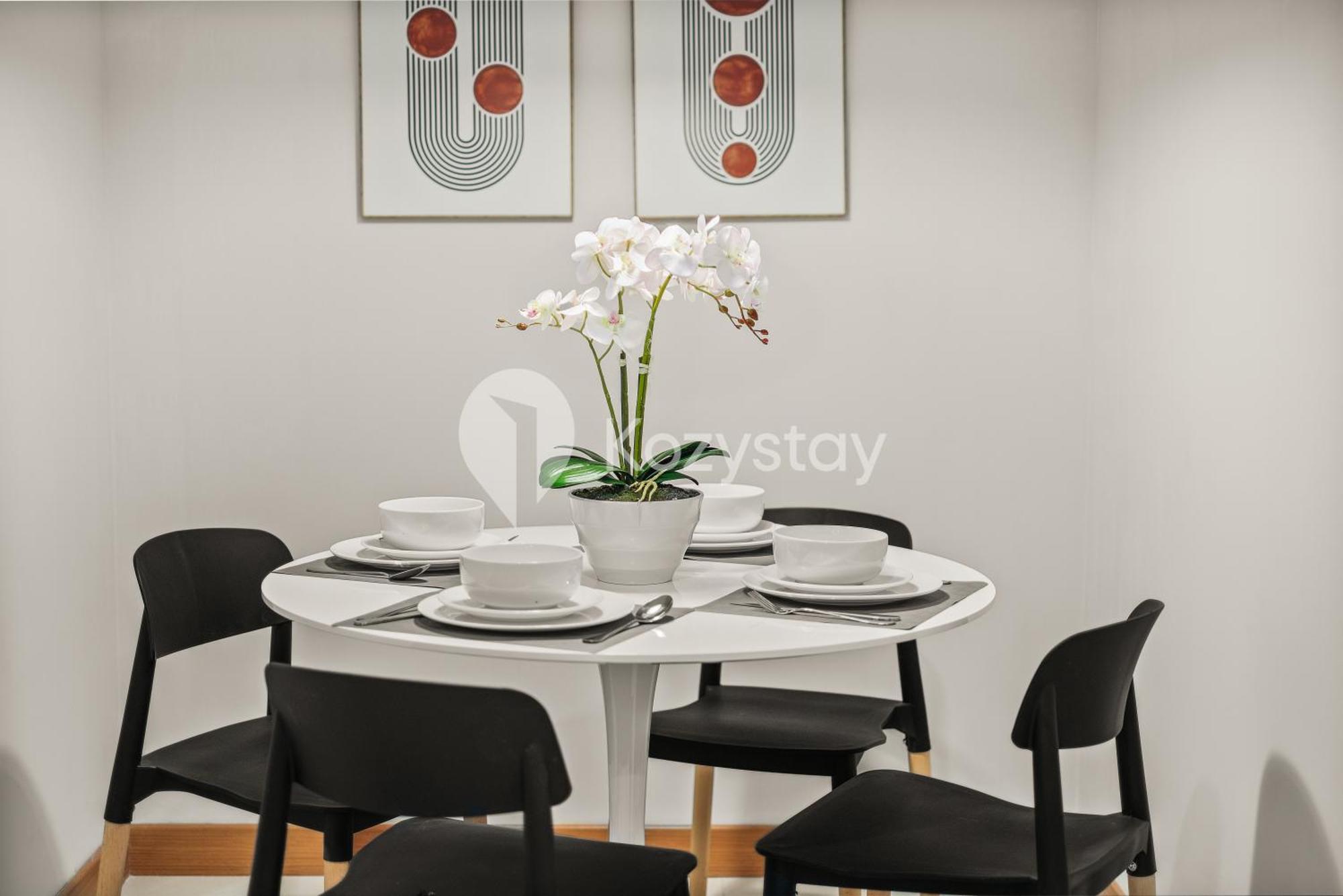 Savya Aparthotel By Kozystay - Bandung City المظهر الخارجي الصورة