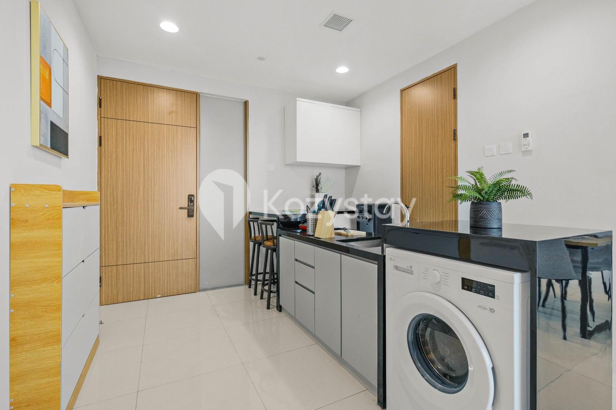 Savya Aparthotel By Kozystay - Bandung City المظهر الخارجي الصورة