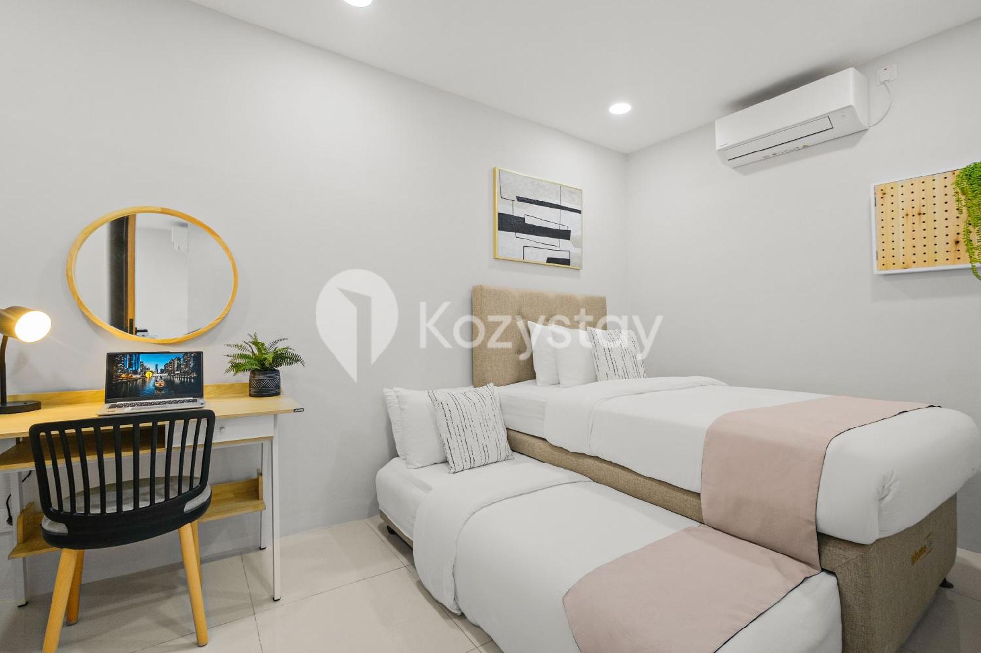 Savya Aparthotel By Kozystay - Bandung City المظهر الخارجي الصورة