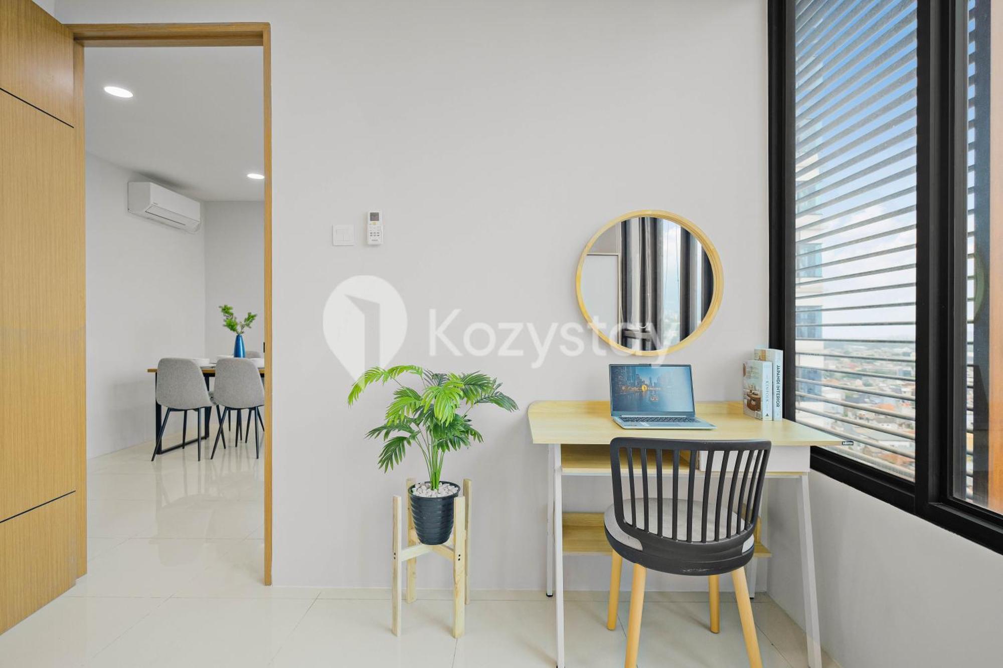 Savya Aparthotel By Kozystay - Bandung City المظهر الخارجي الصورة