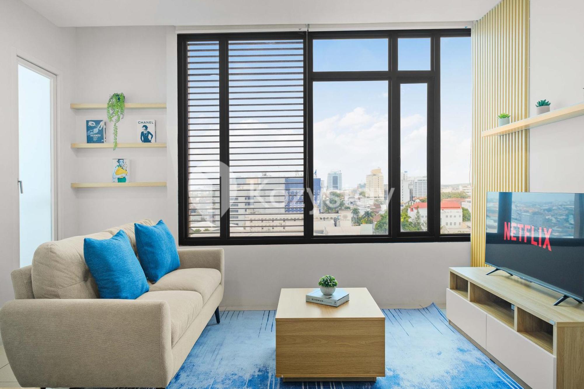 Savya Aparthotel By Kozystay - Bandung City المظهر الخارجي الصورة