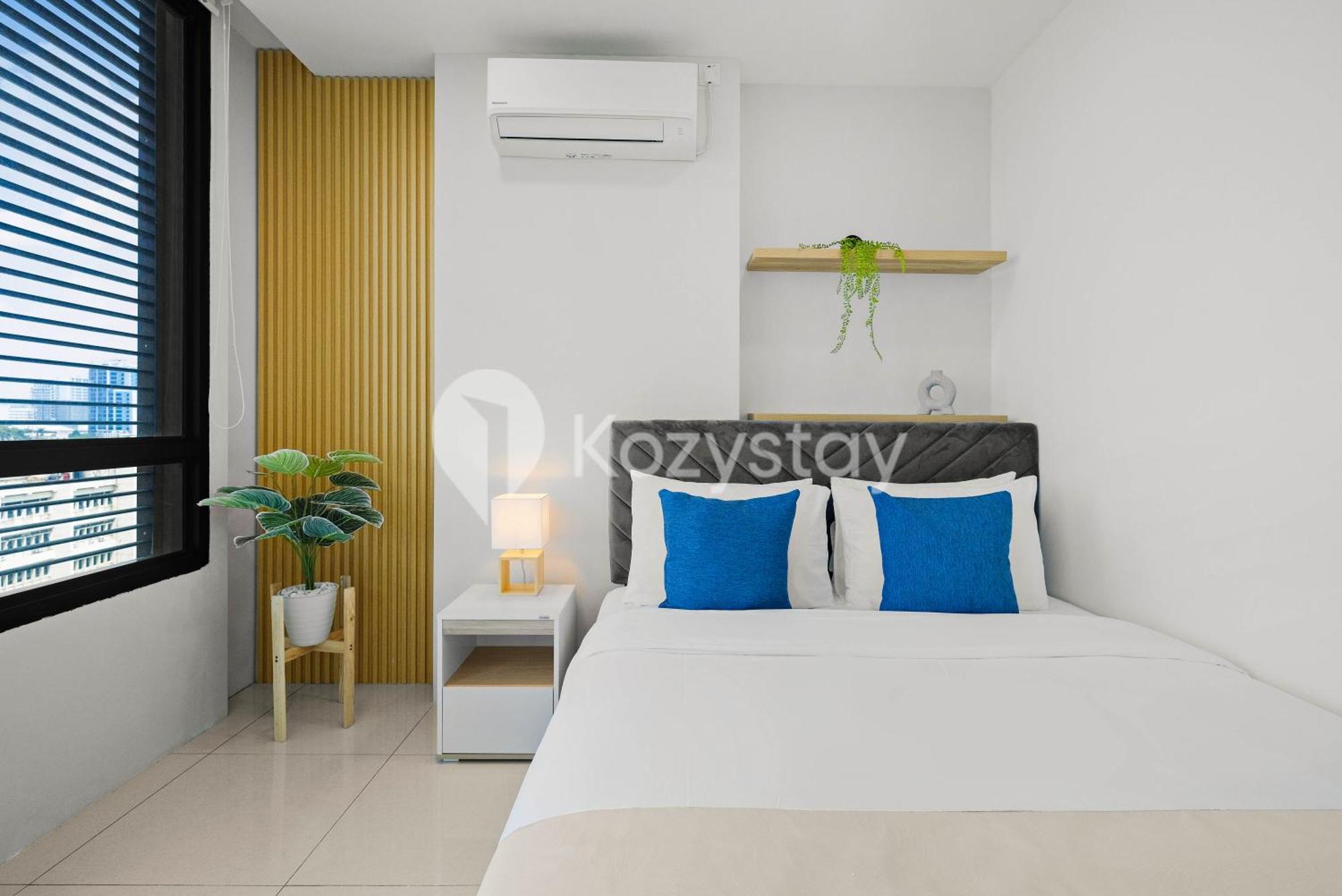 Savya Aparthotel By Kozystay - Bandung City المظهر الخارجي الصورة