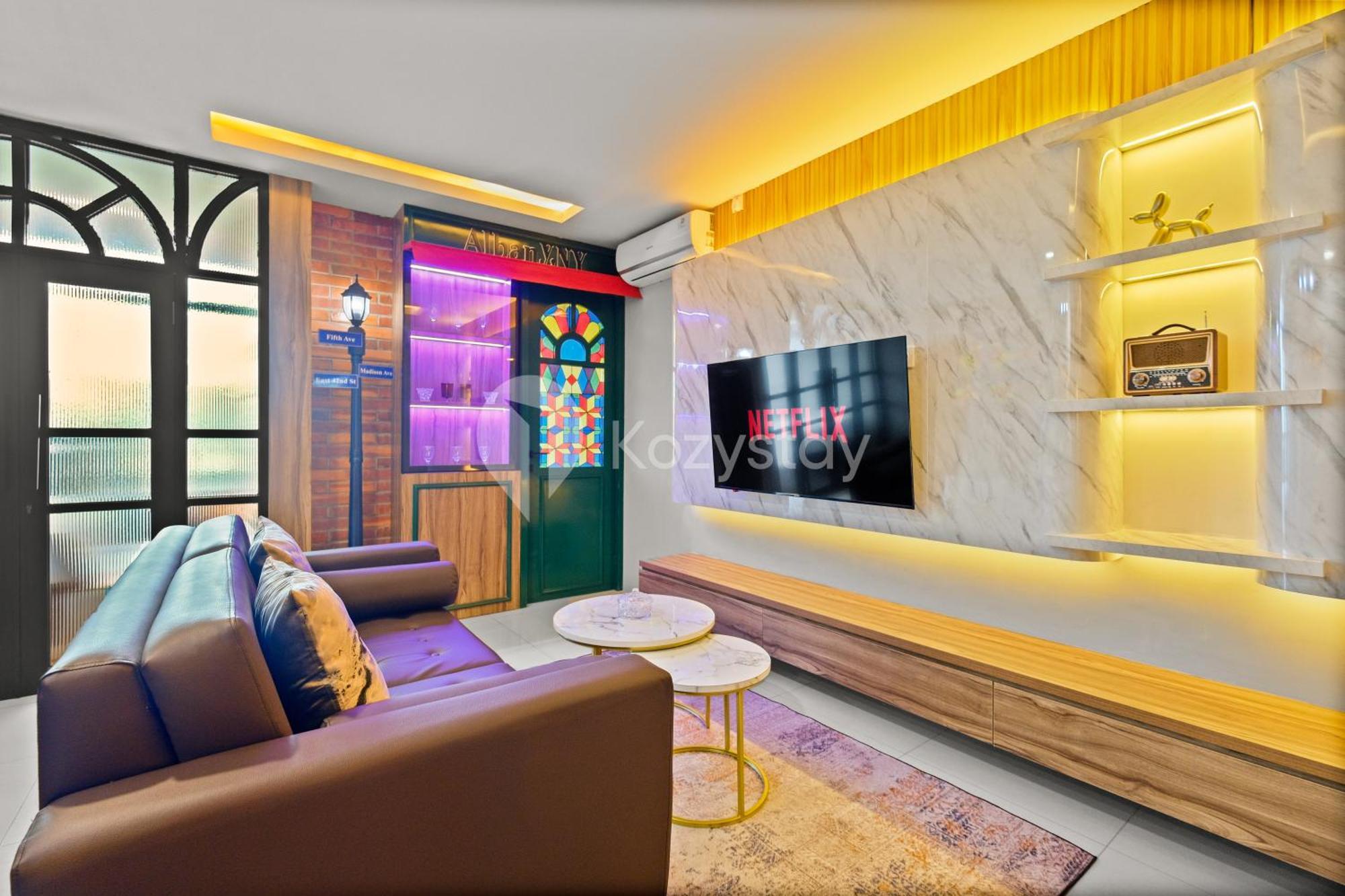 Savya Aparthotel By Kozystay - Bandung City المظهر الخارجي الصورة