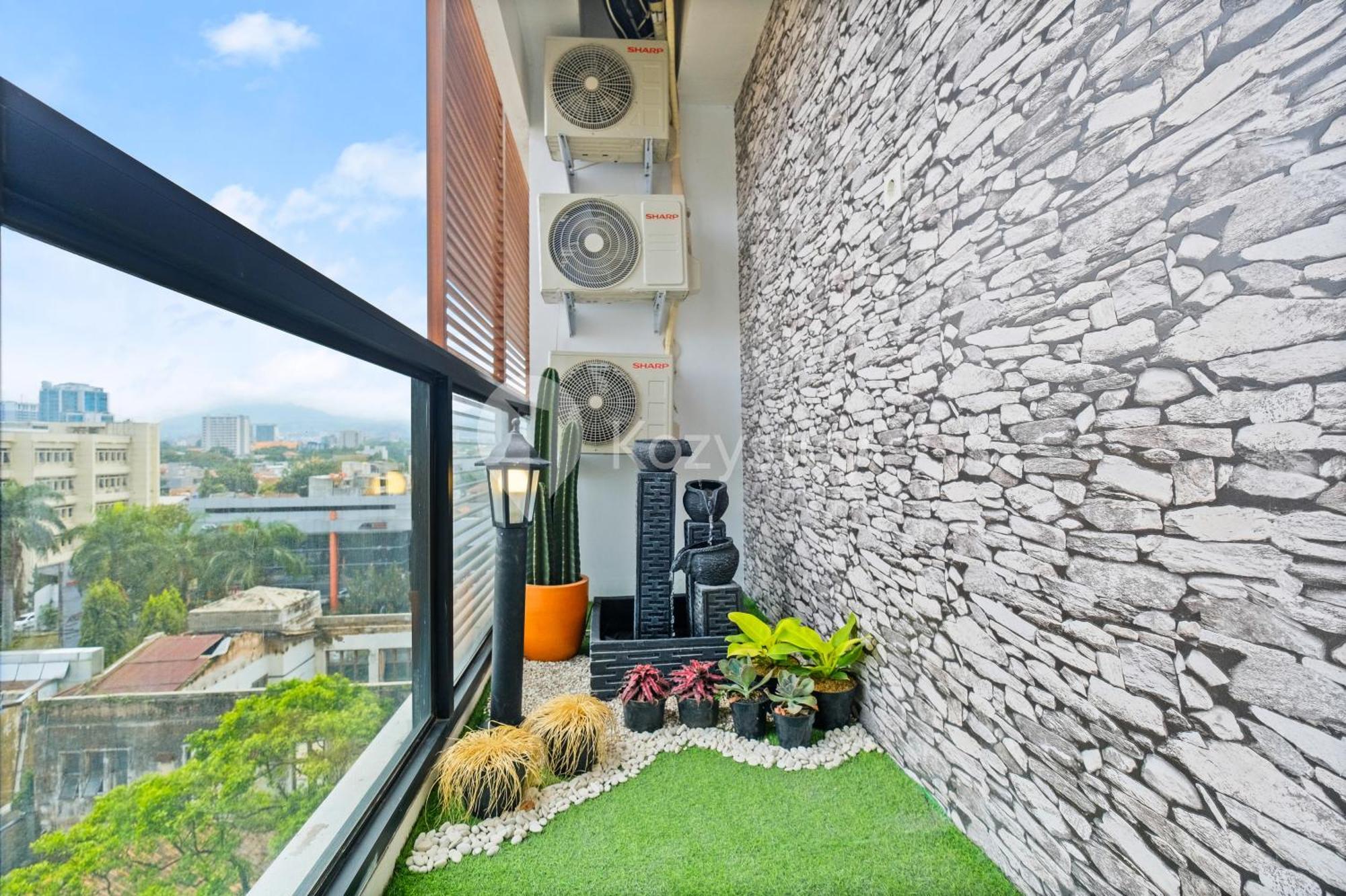 Savya Aparthotel By Kozystay - Bandung City المظهر الخارجي الصورة